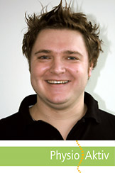 Thorsten Wunderlich ▪ Sportphysiotherapeut 