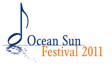 Ocean Sun Festival